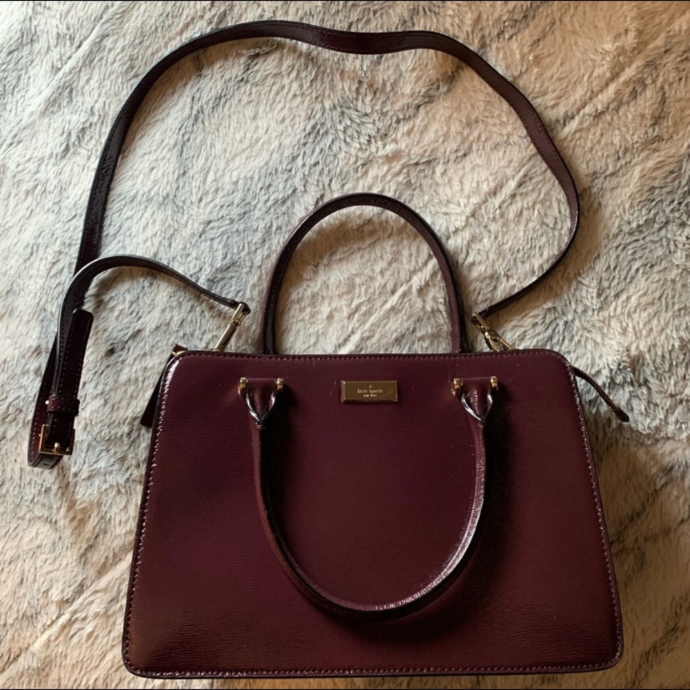 Beautiful Kate Spade crossbody bag